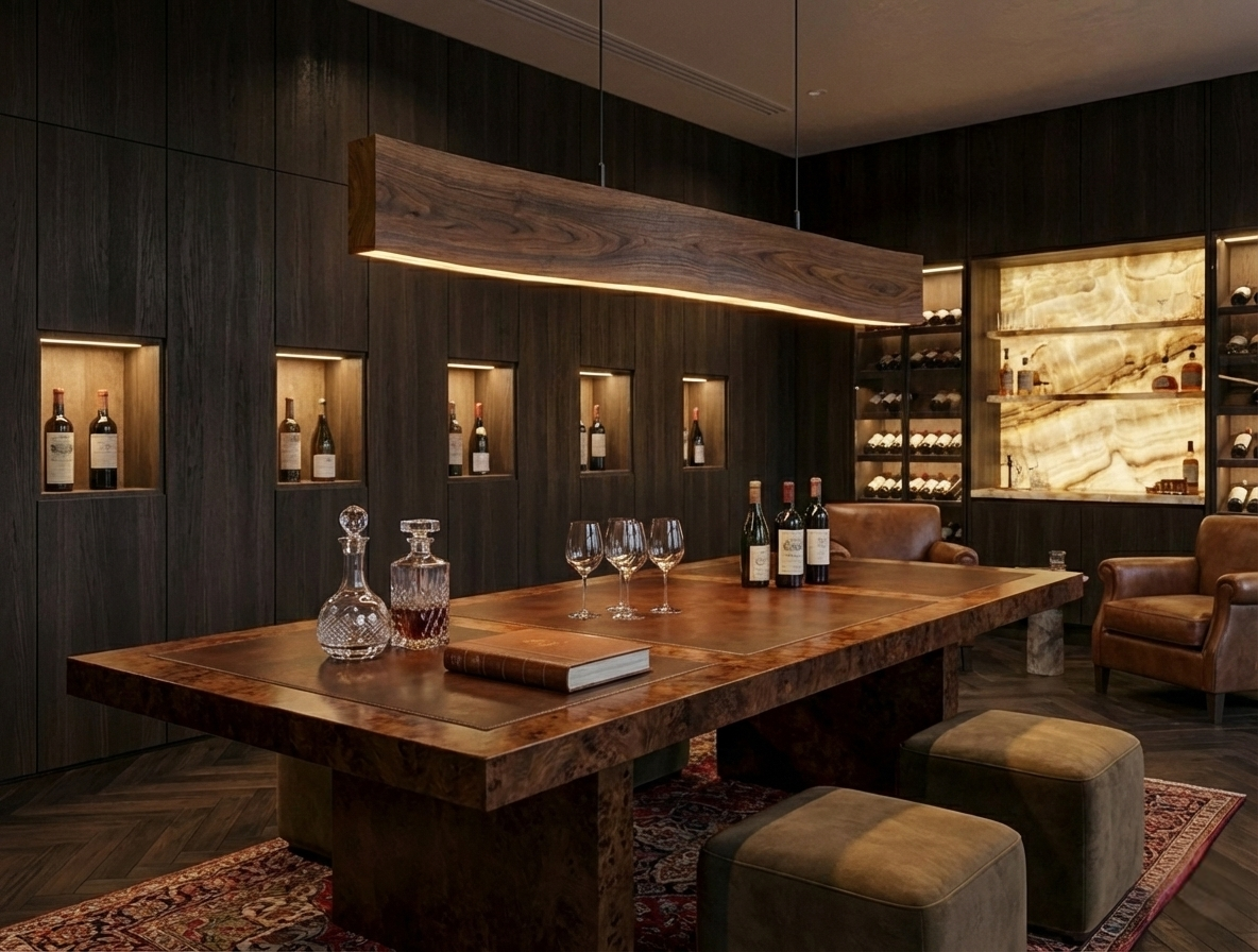 BL 3460  Linear Luminairel